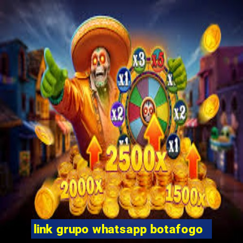 link grupo whatsapp botafogo